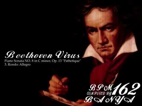 BanYa - Beethoven Virus