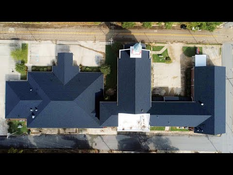 Rock City Roofing Complete Projects ...