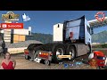 Scania Next Gen Custom Chassis with Chains 1.41