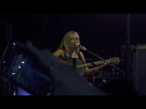 Sabrina Carpenter - Lonesome LIVE at the Emails I Can’t Send Tour in Denver, CO