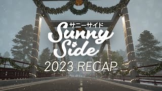 SunnySide 2023 Recap