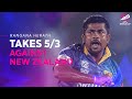 Rangana Herath runs through New Zealand with 5/3 in 2014 | T20 World Cup