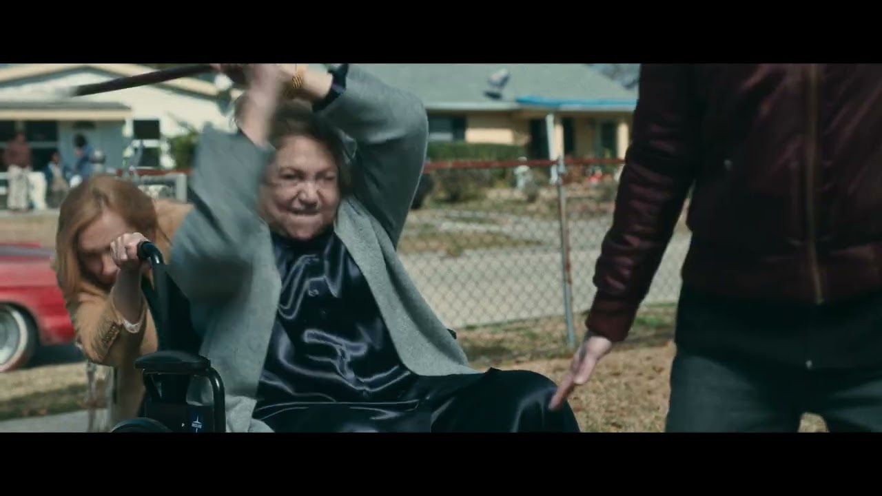 Trailer Film: The Estate