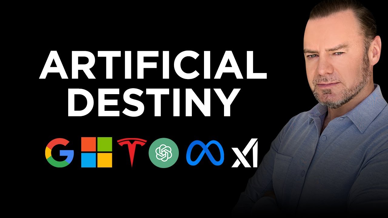 AI’s Secret to Survival 🔍 Those Who See Reality Clearly… Win 🧠