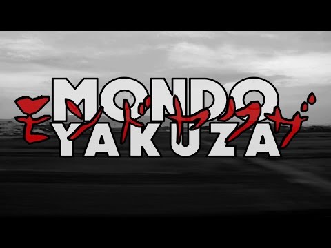 Mondo Yakuza'