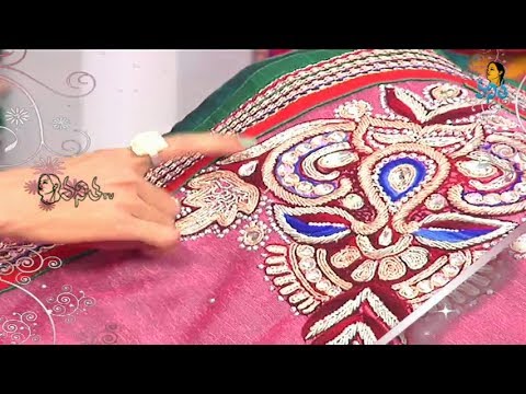 Low Cost Fancy Designer Sarees | Sogasu Chuda Tarama_7-12-2013 ...