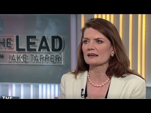 Author Jeannette Walls on her new book - YouTube