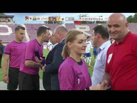 CSC Pindul Dudestii Noi - CS Avântul Periam, etapa 1