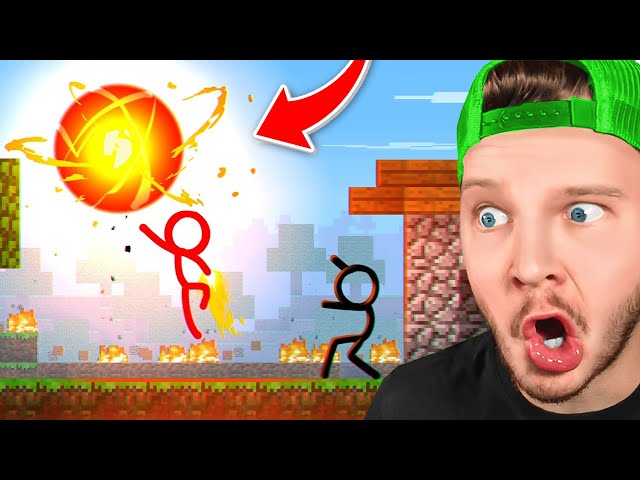 Je Réagis aux Meilleures Animations au Monde !