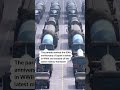 Chinas Xi projects power at military parade with Putin and Kim