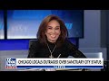 Chicago is FED UP being a sanctuary city  - 05:54 min - News - Video