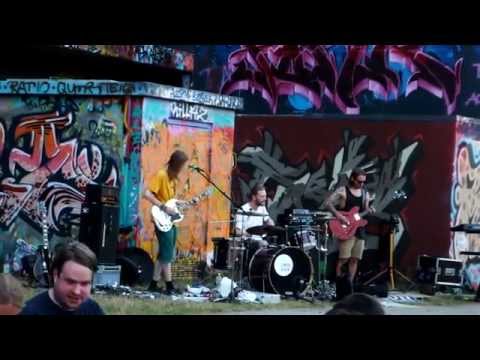 NAP Live@GeneratorKonzertOldenburg 2015