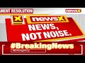 Lalan Singh Speaks on Speaker Om Birla Condemning Emergency | NewsX  - 01:07 min - News - Video