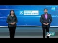 Non-Stop News @9PM | National News | AP News | Telangana News | 28-04-2024 |  @SakshiTV  - 27:20 min - News - Video