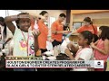 Black Girls Do Engineer introduces young girls to STEM  - 05:53 min - News - Video