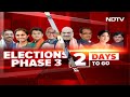 Lok Sabha Elections 2024 | Ayodhya: Tourists from Bihar speak on Ram Mandir, 2024 Polls  - 05:35 min - News - Video