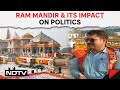 Lok Sabha Elections 2024 | Ayodhya: Tourists from Bihar speak on Ram Mandir, 2024 Polls