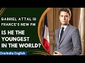 France: Gabriel Attal becomes France's youngest, first gay Prime Minister: Who is he?