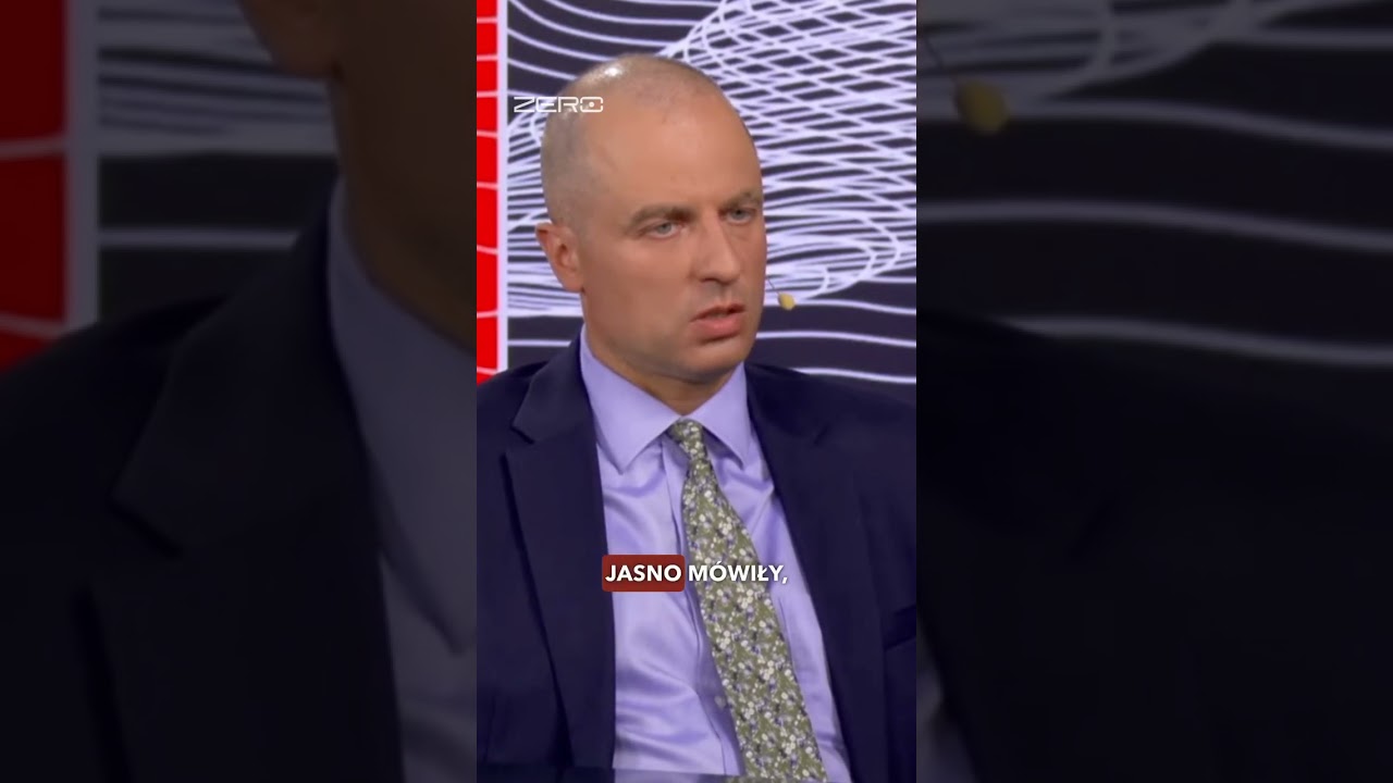 KTO POWINIEN SIĘ ZAJMOWAĆ STRETEGIĄ OBRONY?