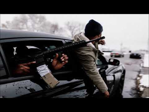50 Cent , 2Pac - G.A.N.G.S.T.A (ThugCent RMX)