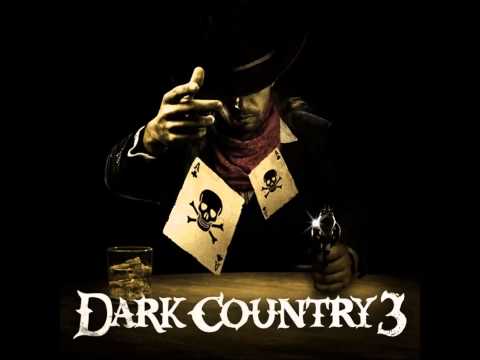 Blues Saraceno – Dogs of War