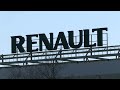 Renault sells stake in Russias Avtovaz