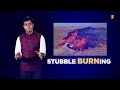 Why Punjab Cant Stop Stubble Burning? | Delhi Air Pollution | AQI | News9 Plus Decodes  - 02:09 min - News - Video