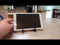 Acer Iconia One 8 Tablet Review