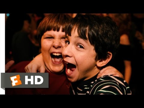 Diary of a Wimpy Kid: Rodrick Rules (2011) - In the Ladies ...