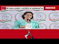 Priyanka Gandhi Holds Rally in Sabarkantha, Gujarat | Congs Campaign Fr 2024 General Elections |  - 08:32 min - News - Video