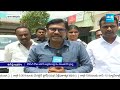Anantha Venkatarami Reddy Fires On EC & Chandrababu Naidu Over TDP Atrocities | @SakshiTV  - 03:52 min - News - Video