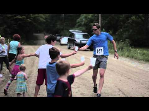 Race Video