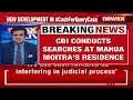 ED Raids At Mahua Moitras Residence | Cash For Query Case | NewsX  - 02:02 min - News - Video
