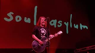 Runaway Train - Soul Asylum - Leesburg, VA (Feb. 8, 2023) [4K]