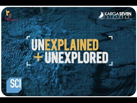 Unexplained and Unexplored'