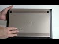 Acer Iconia 6120 Dual Touchscreen Laptop Review