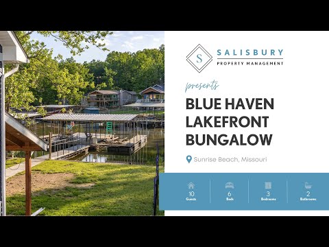 Property video