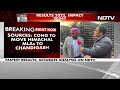 Himachal Election Results: Moving Winning Himachal MLAs To Safer Place: Congress Leader  - 04:06 min - News - Video