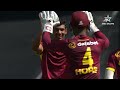 All-round Sean Abbott Brilliance Help Australia Clinch ODI Series v West Indies | AUSvWI 2nd ODI  - 12:36 min - News - Video