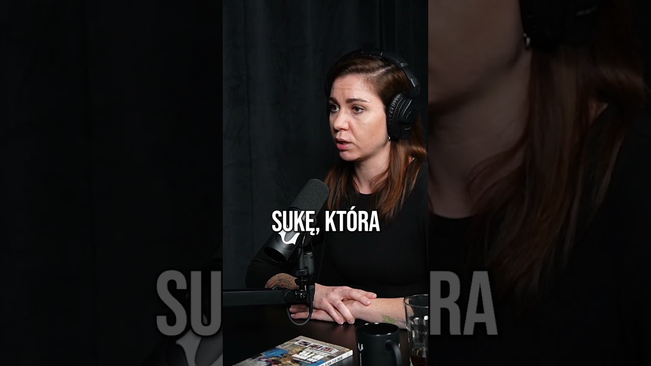 01 Co Rosjanie Robili Kobietom w Lesie? – ft. Aldona Hartwińska (premiera w czwartek o 19:00)