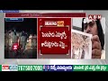 మాజీ సైనికుని భూమిలో అంబేద్కర్ విగ్రహం తో అరాచకం | High Tension At Ravipadu | ABN Telugu - 04:12 min - News - Video