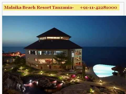 Tanzania Sightseeing City Tour Packages & Tourist Attractions With Joy Travels - YouTube