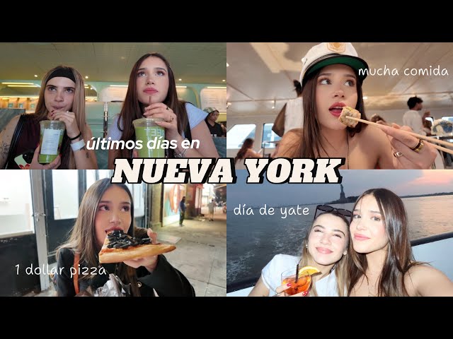 este viaje cambió mi vida *VLOG*