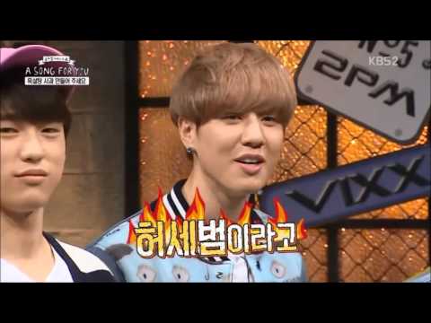Got7 Yugyeom evil maknae compilation (Compilation #6)
