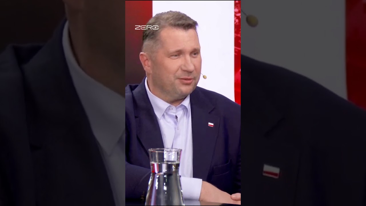 DLACZEGO NAWROCKI NIE ZABRAŁ FLAGI?