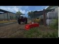 Rabaud Manure Scrapers v1