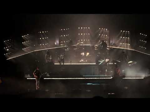 Charlie's Garden 🪴 - Djo Live at The Paramount Theatre in Seattle, Washington 4/8/2025