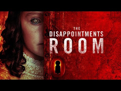 The Disappointments Room'