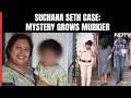 Suchana Sent Case: Bengaluru CEO Accused Of Sons Murder To Be Taken Flat To Recreate Crime Scene