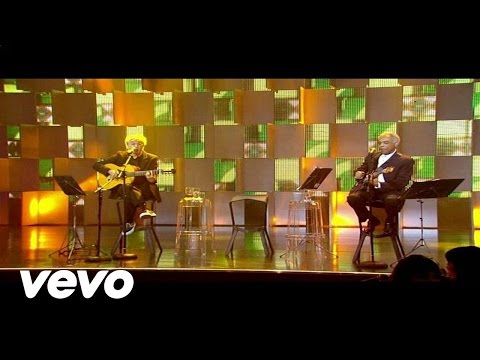 Caetano Veloso, Gilberto Gil, Ivete Sangalo - A Luz De Tieta